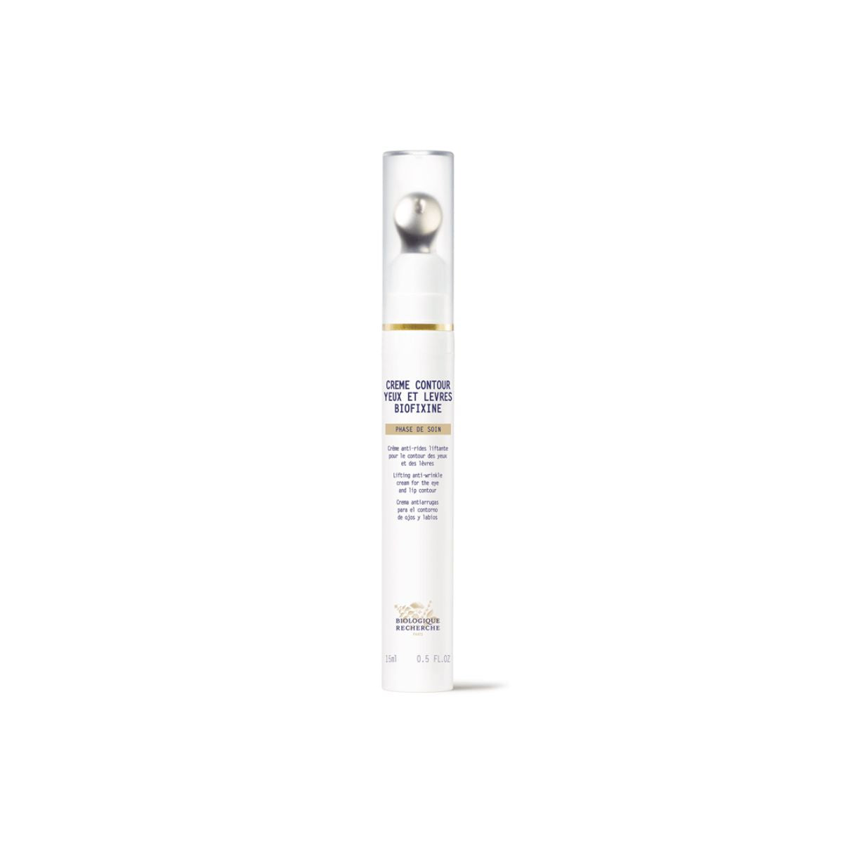 Creme Contour des Yeux et Lèvres Biofixine 15ml