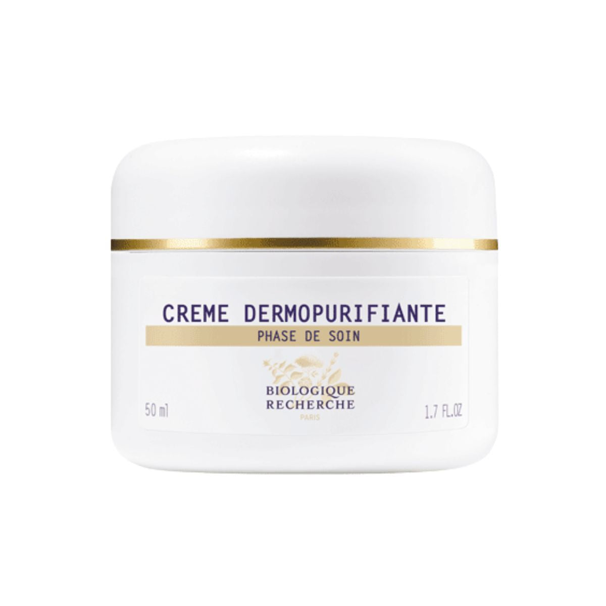 Creme Dermopurifiante 50ml