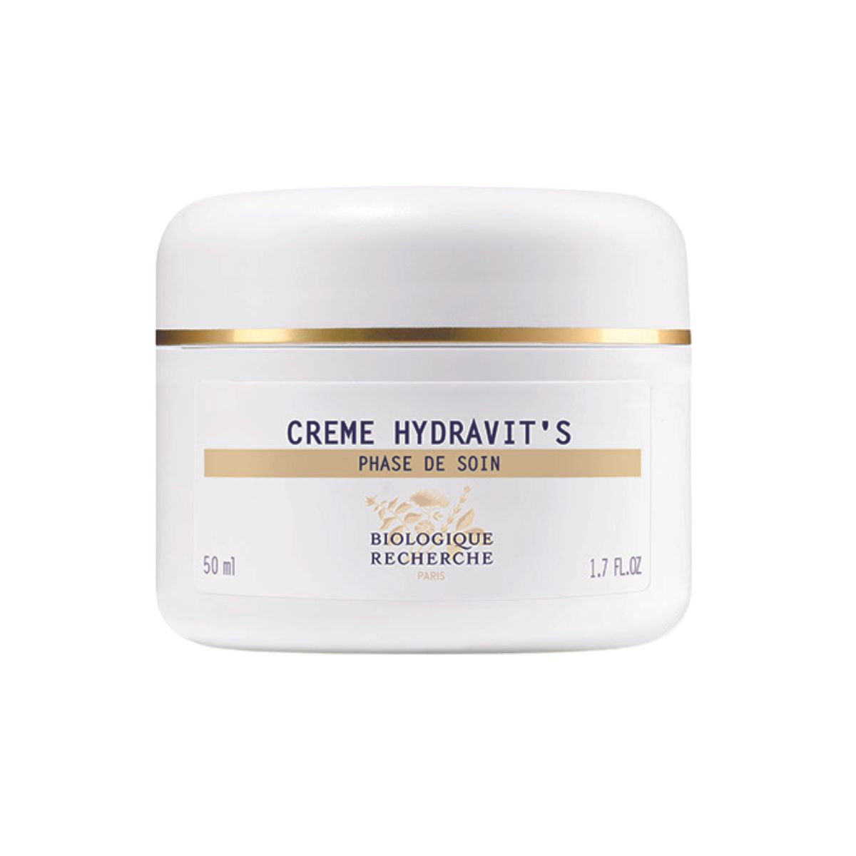 Creme Hydravits 50ml