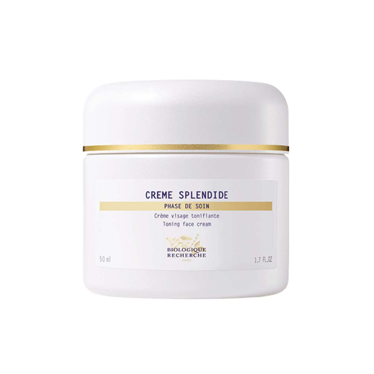 Creme Splendide 50ml