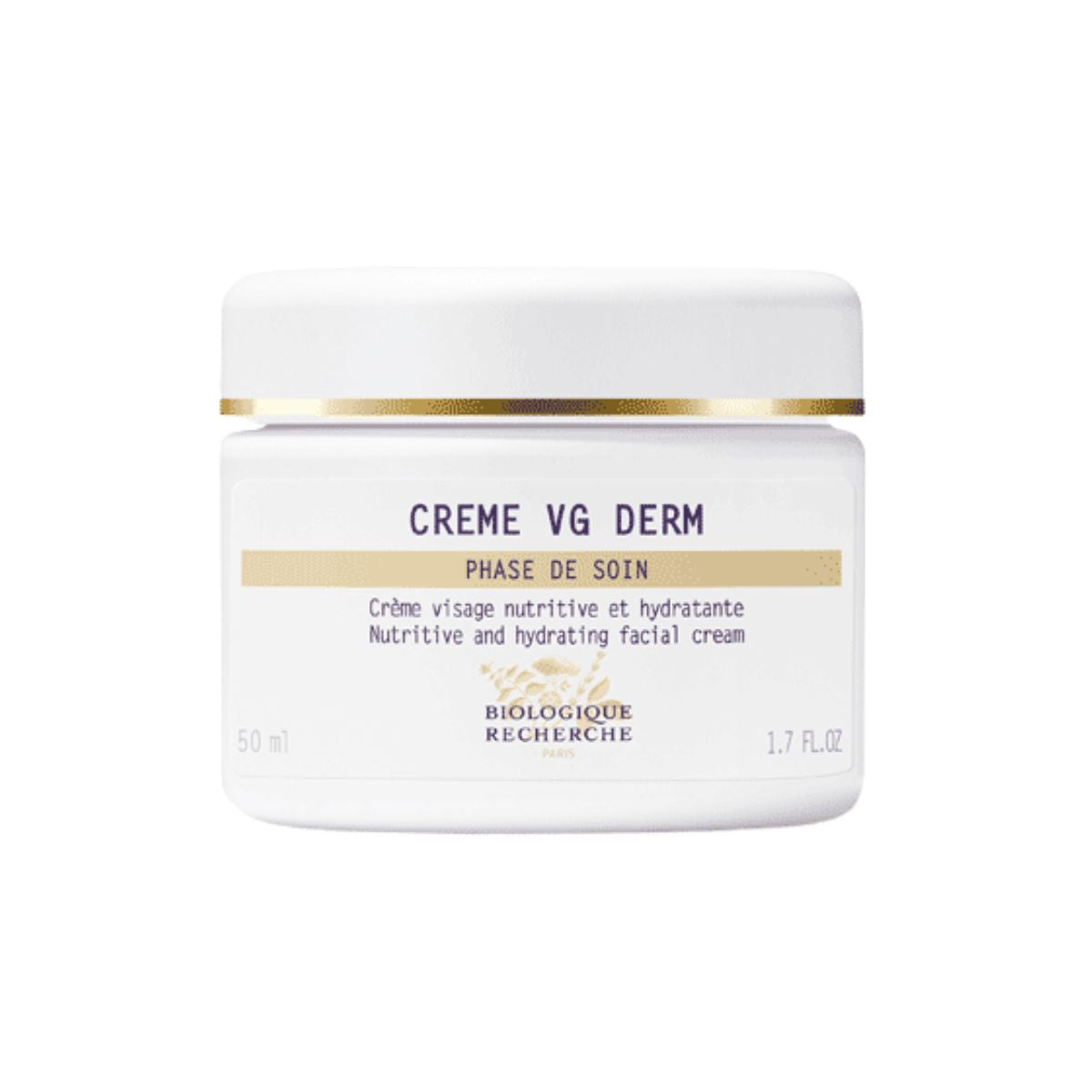 Creme VG Derm 50ml