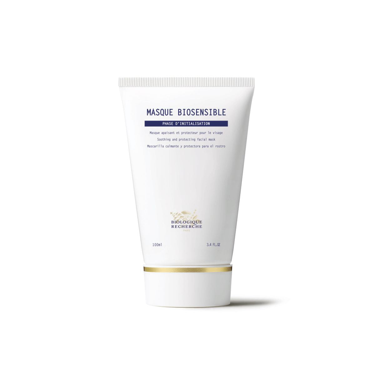 Masque Biosensible