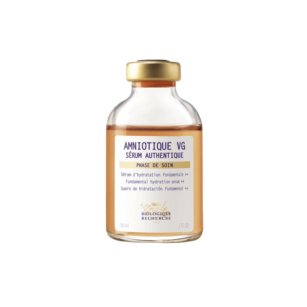 Serum Amniotique VG