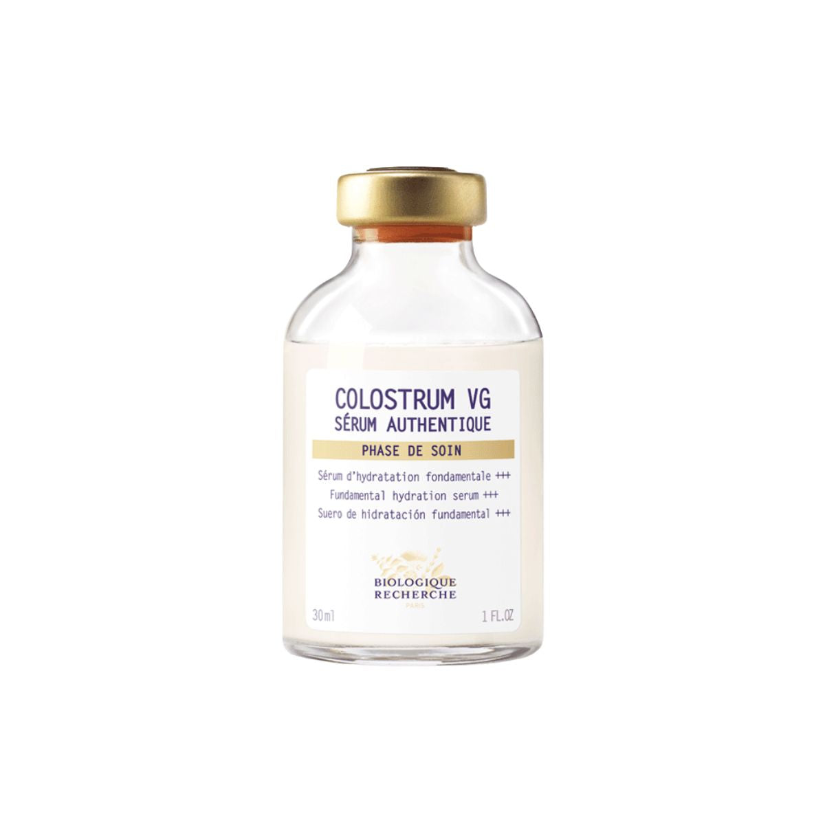 Serum Colostrum VG