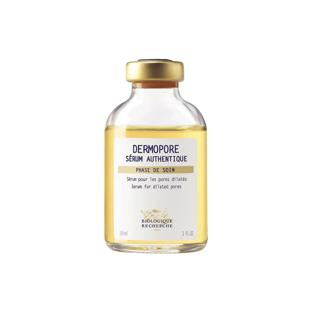 Serum Dermopore