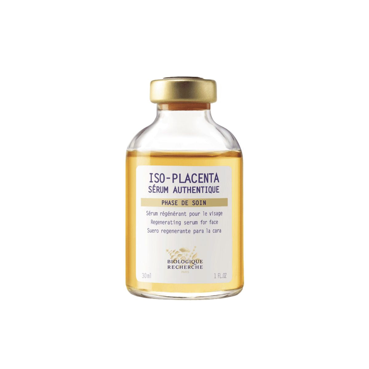 Serum ISO-Placenta