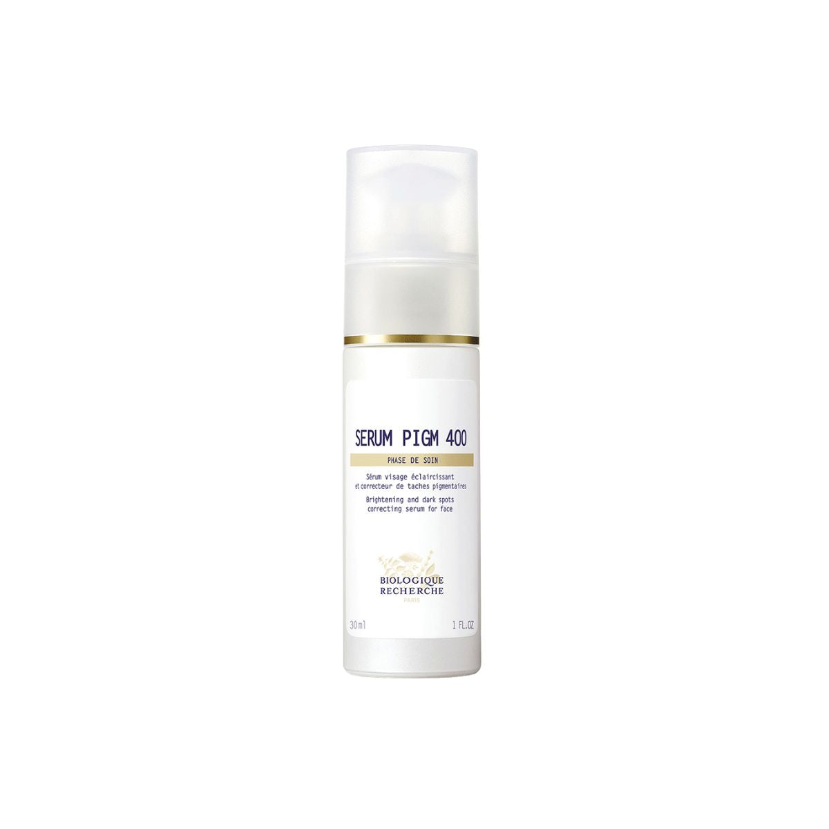 Serum PIGM 400 30ml