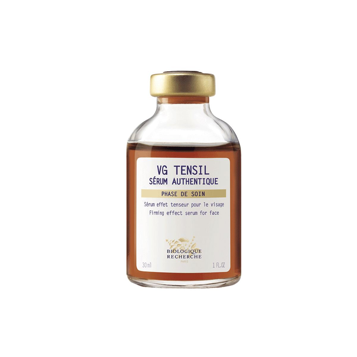 Serum VG Tensil