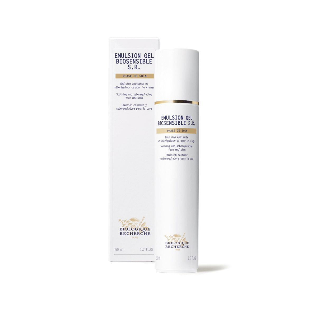 Emulsion Originelle Regenerante 50ml