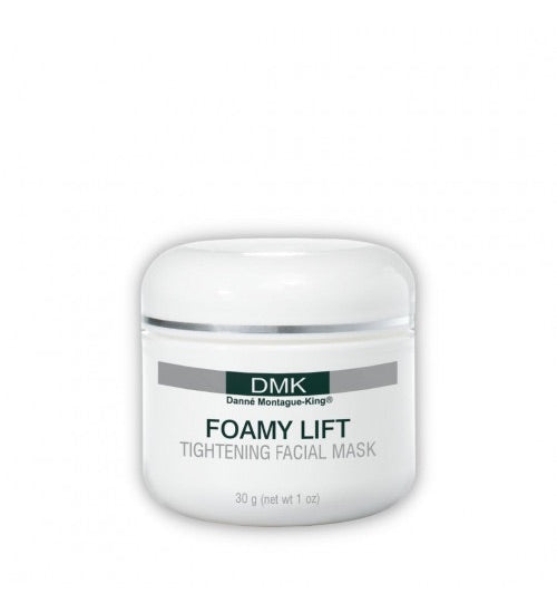 Foamy Lift Masque