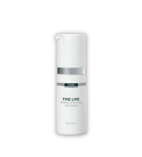 Fine line cream