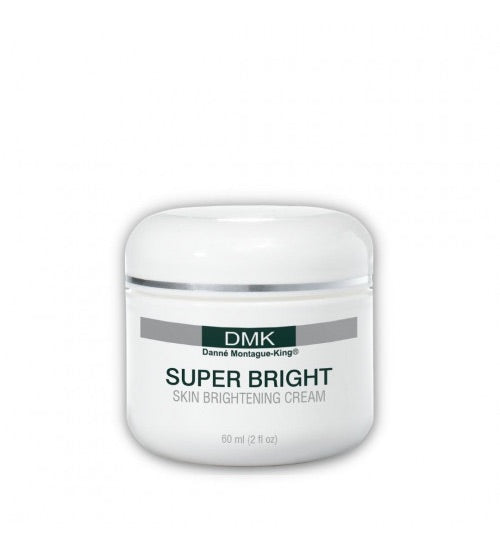 Super bright cream