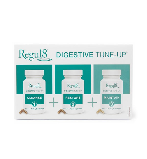 Regul8 Digestive tune up