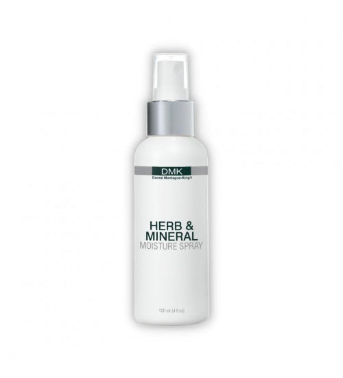 Herb & Mineral Mist