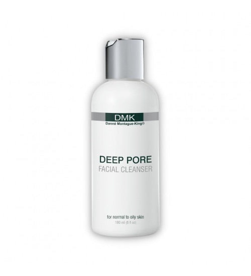 Deep Pore Cleanser